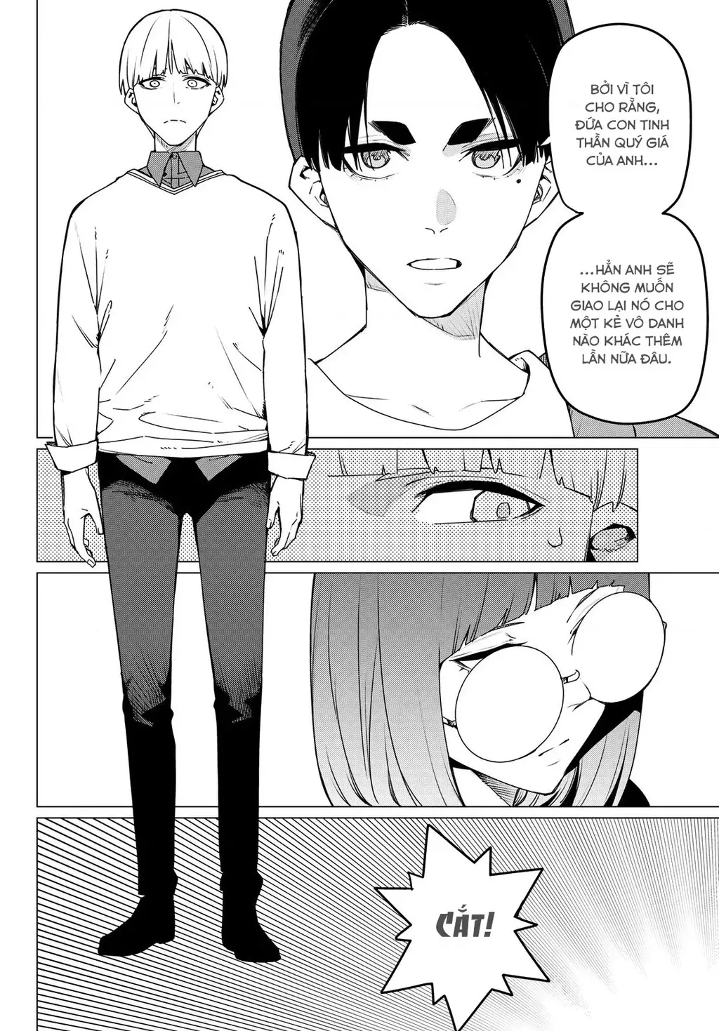 Chapter 164 - Trang 9