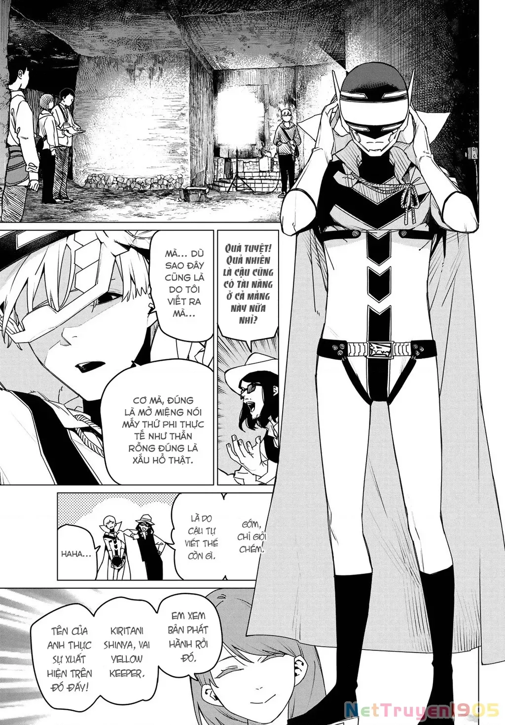 Chapter 164 - Trang 10