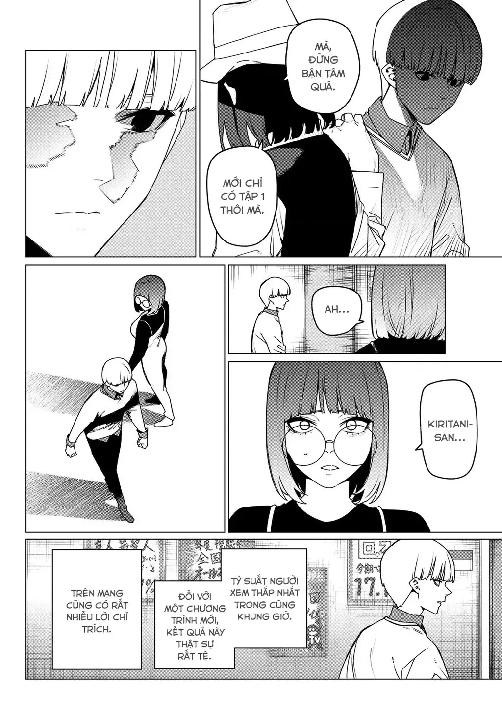 Chapter 165 - Trang 11