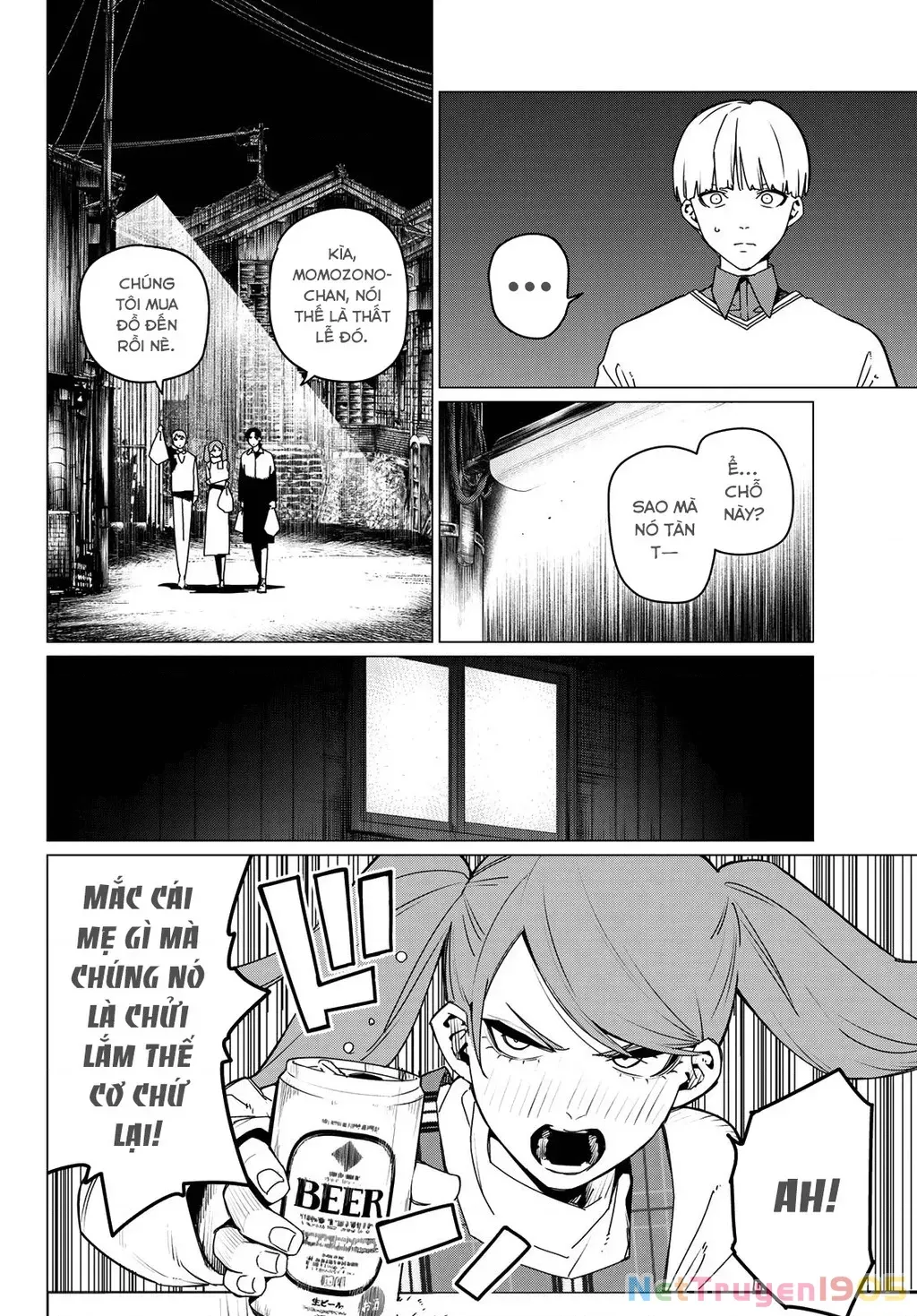 Chapter 165 - Trang 13