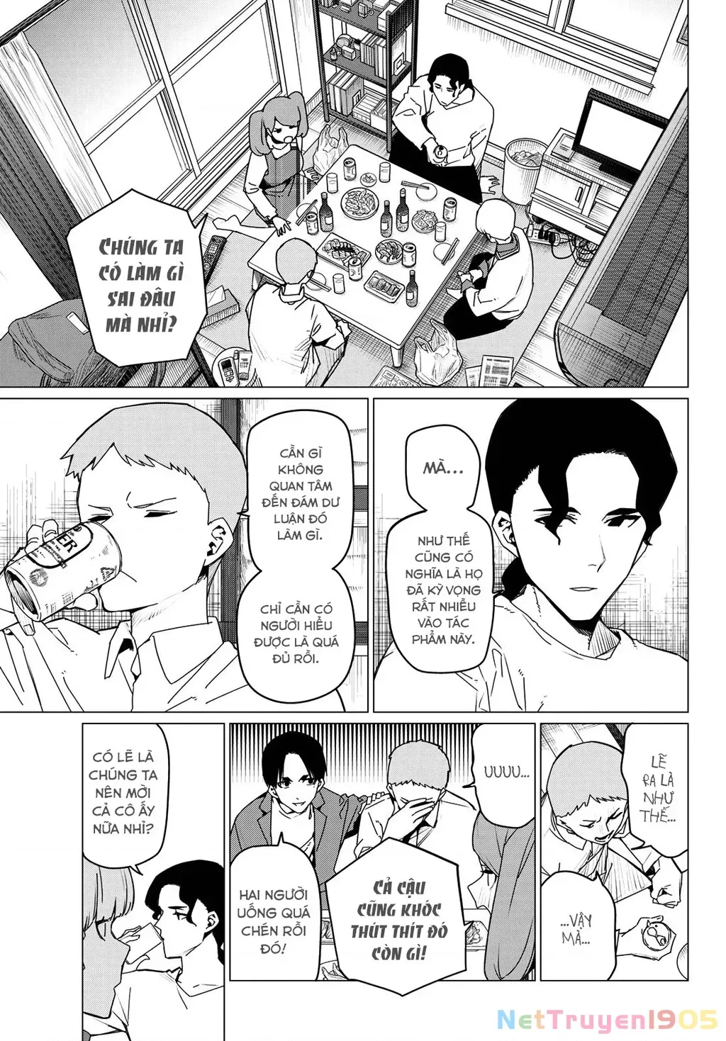 Chapter 165 - Trang 14