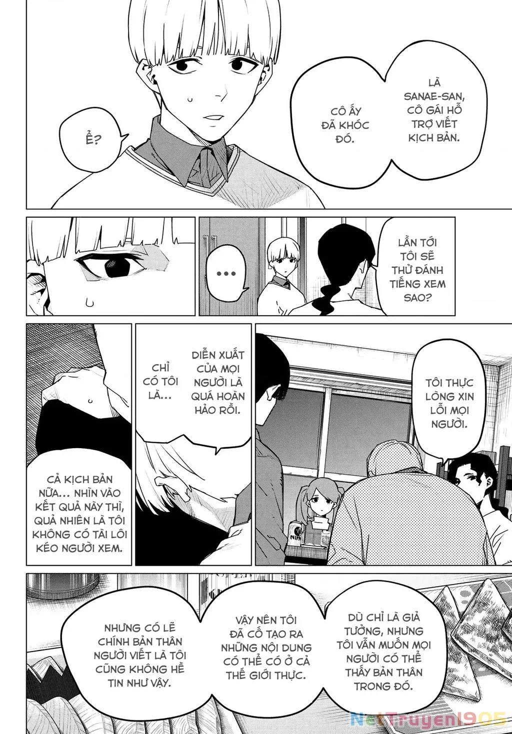 Chapter 165 - Trang 15