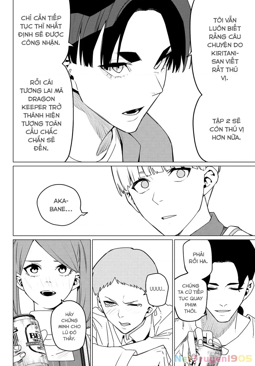 Chapter 165 - Trang 17
