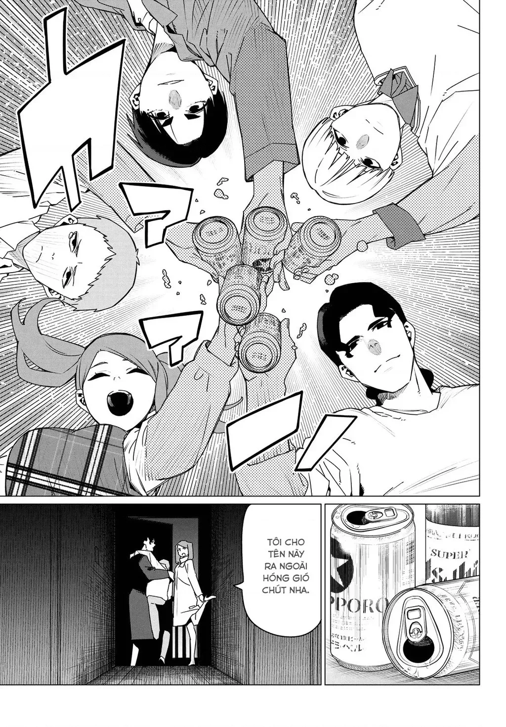 Chapter 165 - Trang 18