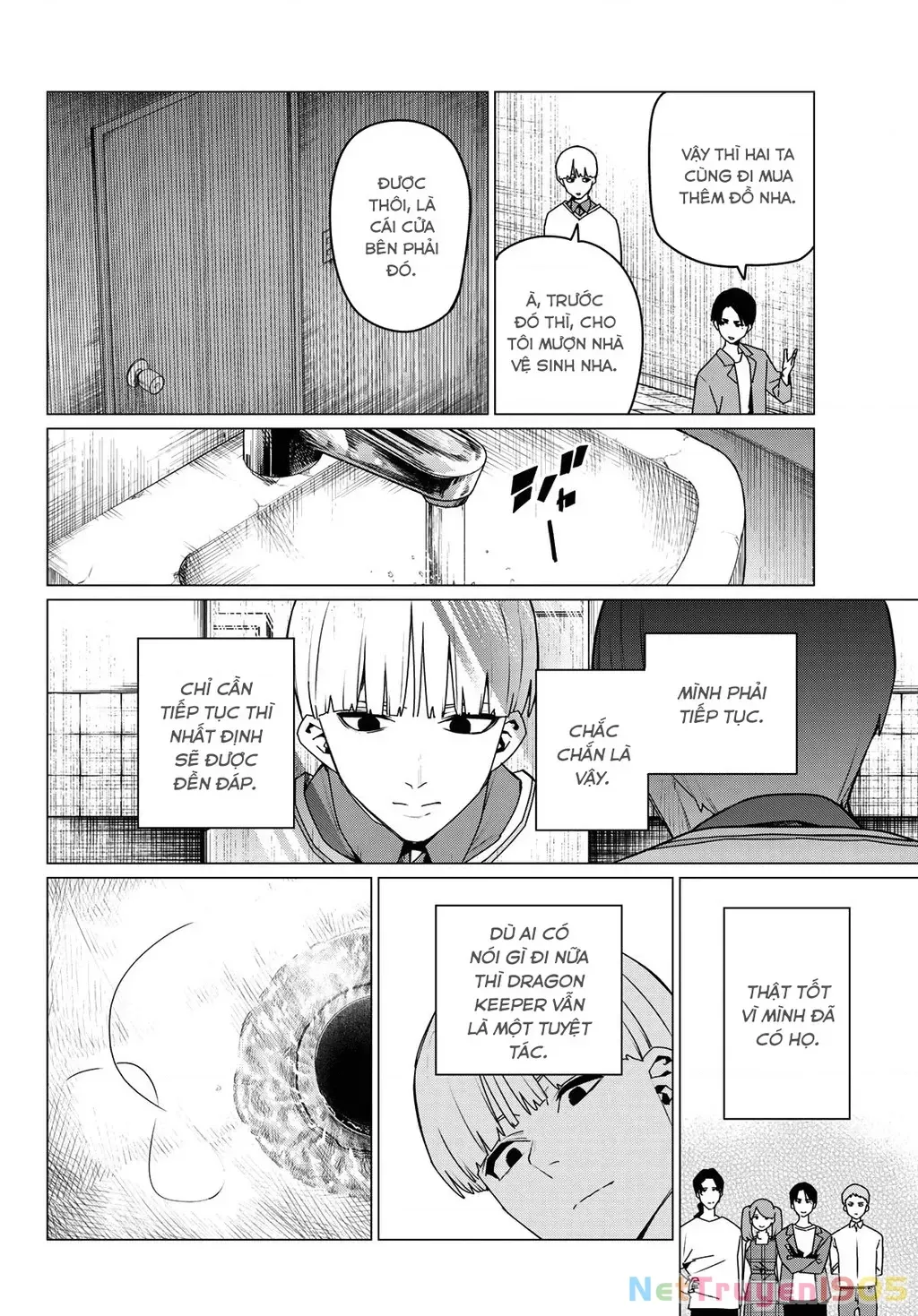 Chapter 165 - Trang 19