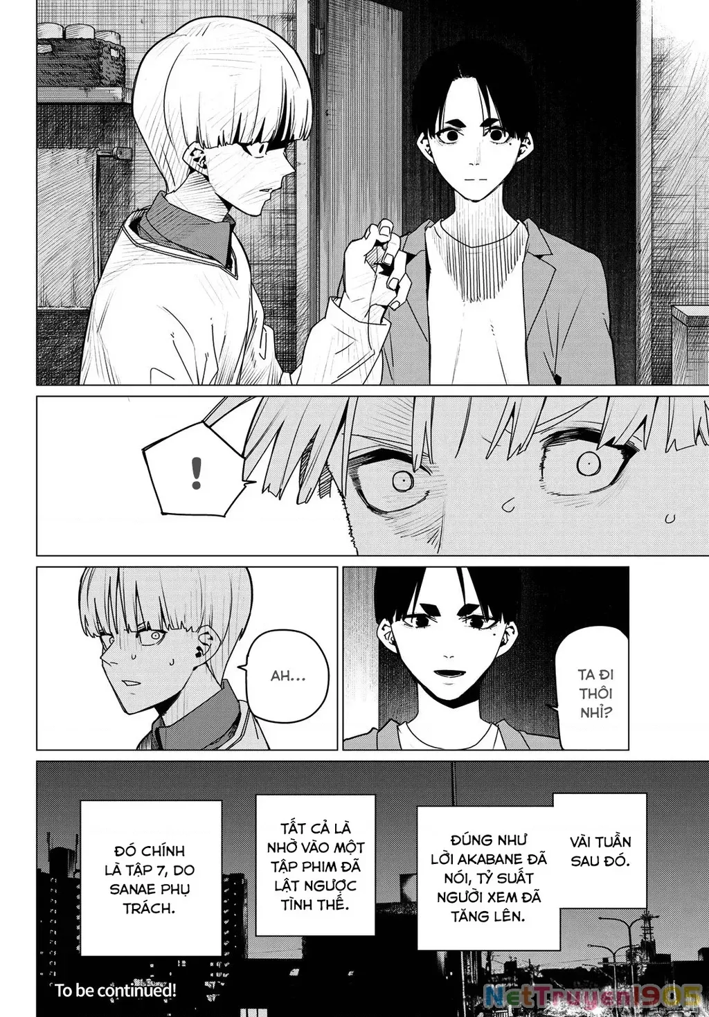 Chapter 165 - Trang 21
