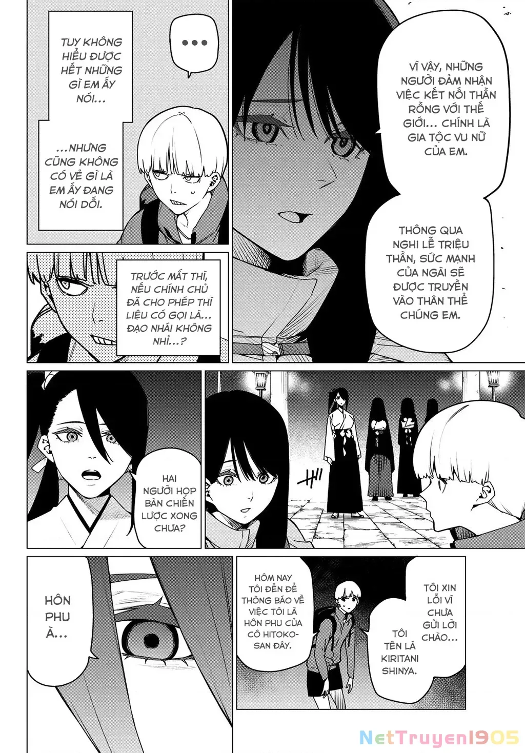 Chapter 165 - Trang 5