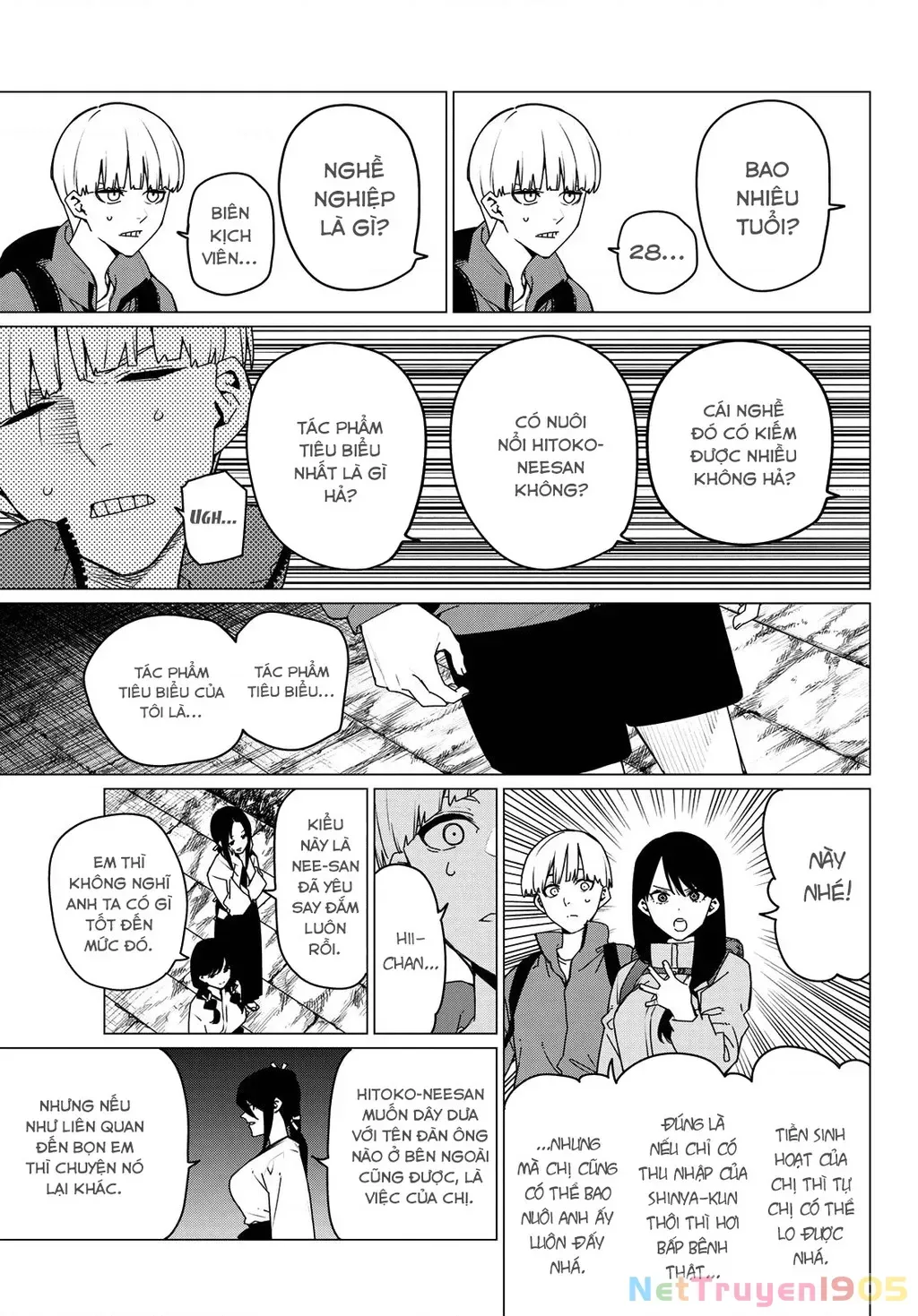 Chapter 165 - Trang 6
