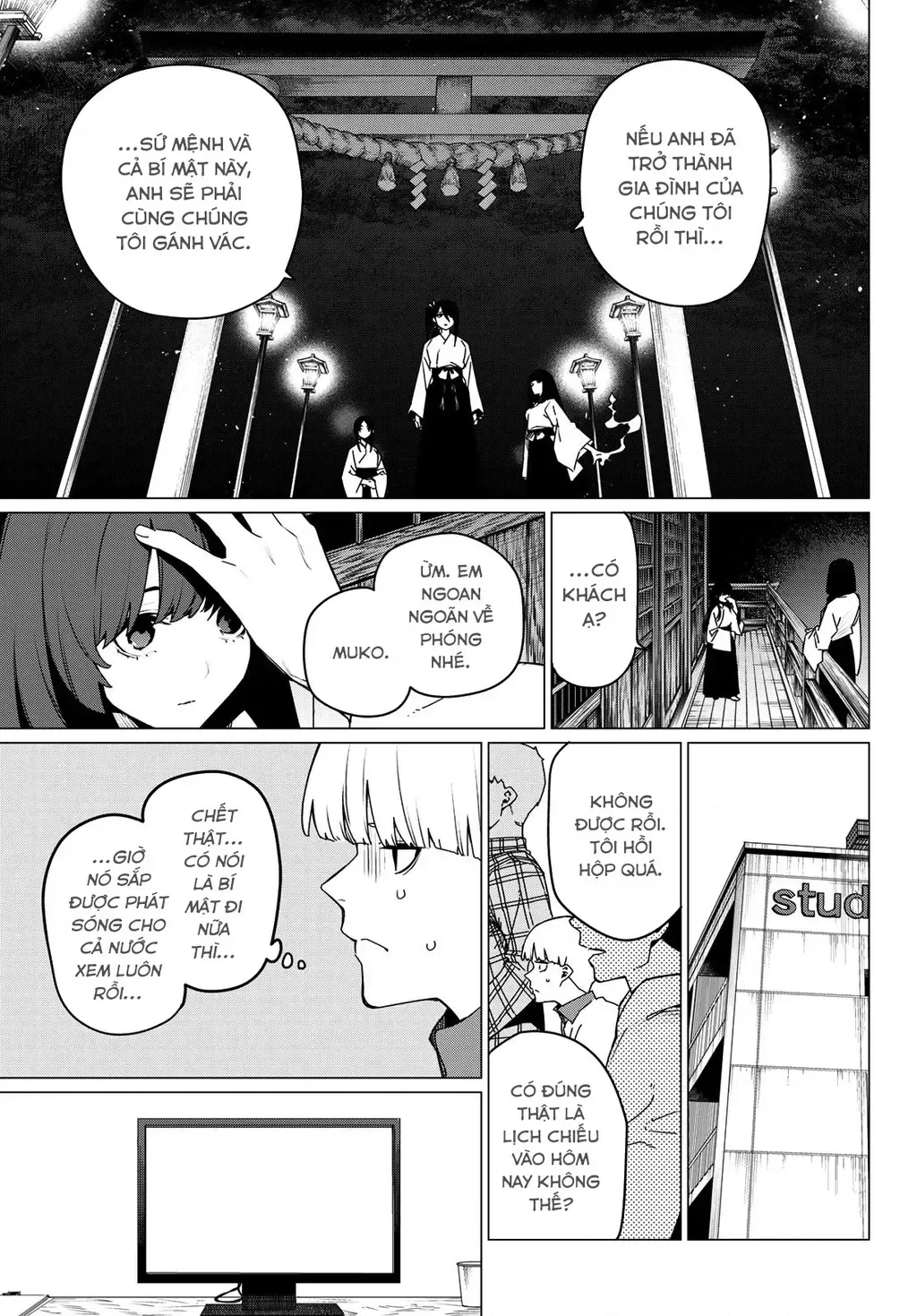 Chapter 165 - Trang 8