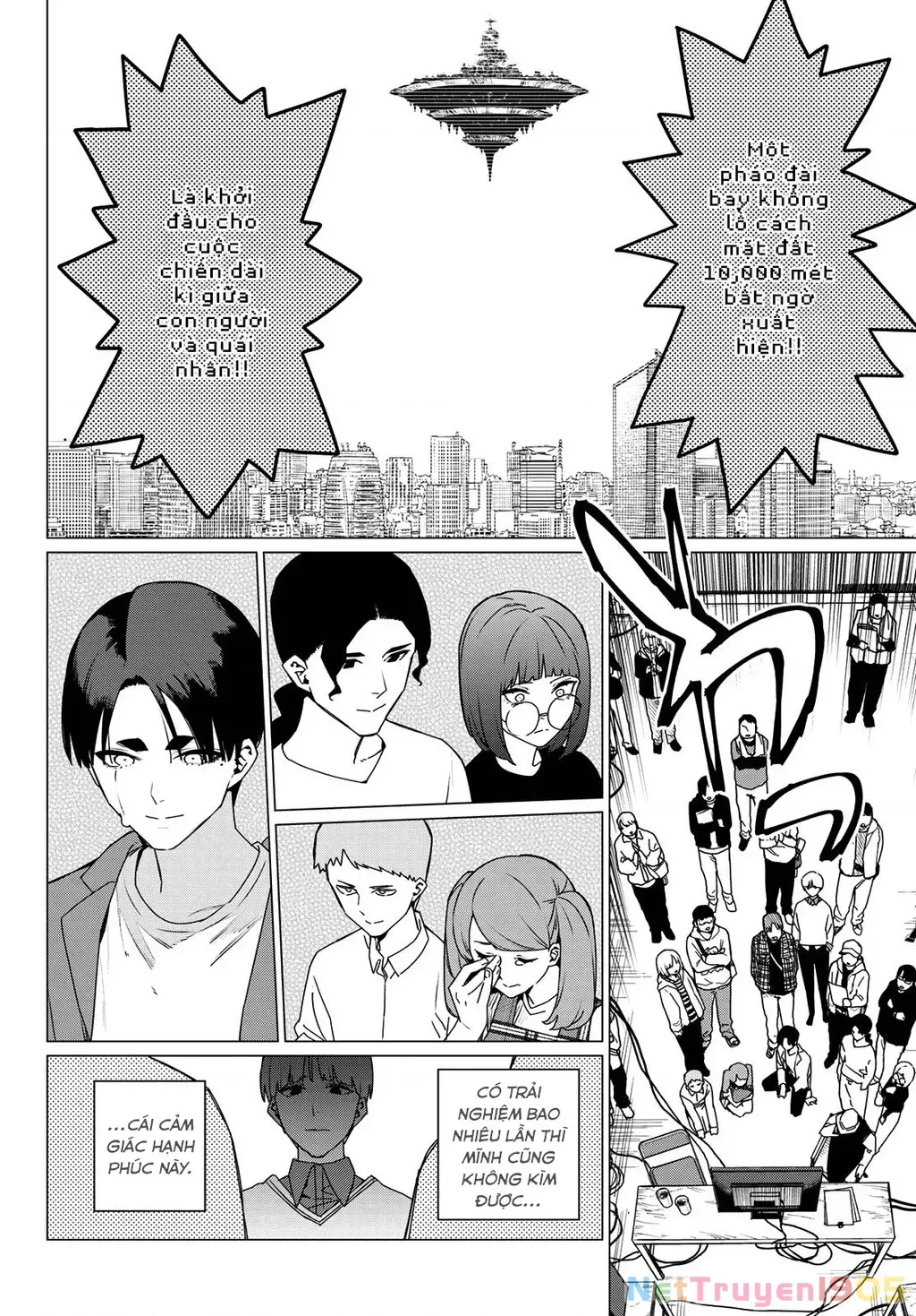 Chapter 165 - Trang 9