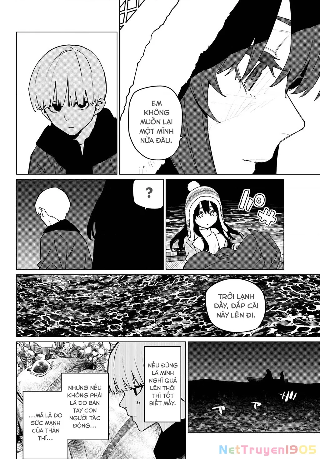 Chapter 169 - Trang 11