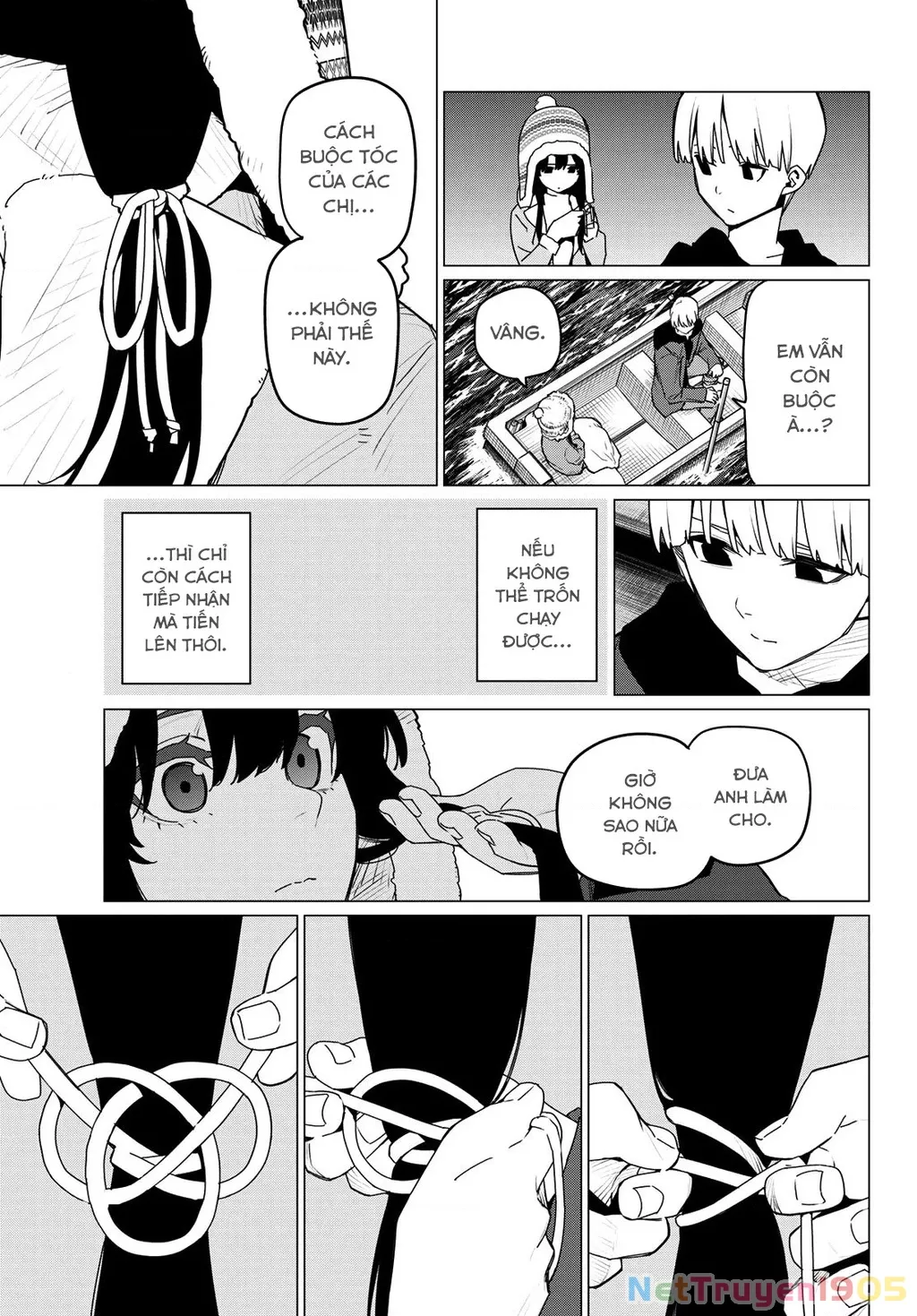 Chapter 169 - Trang 12