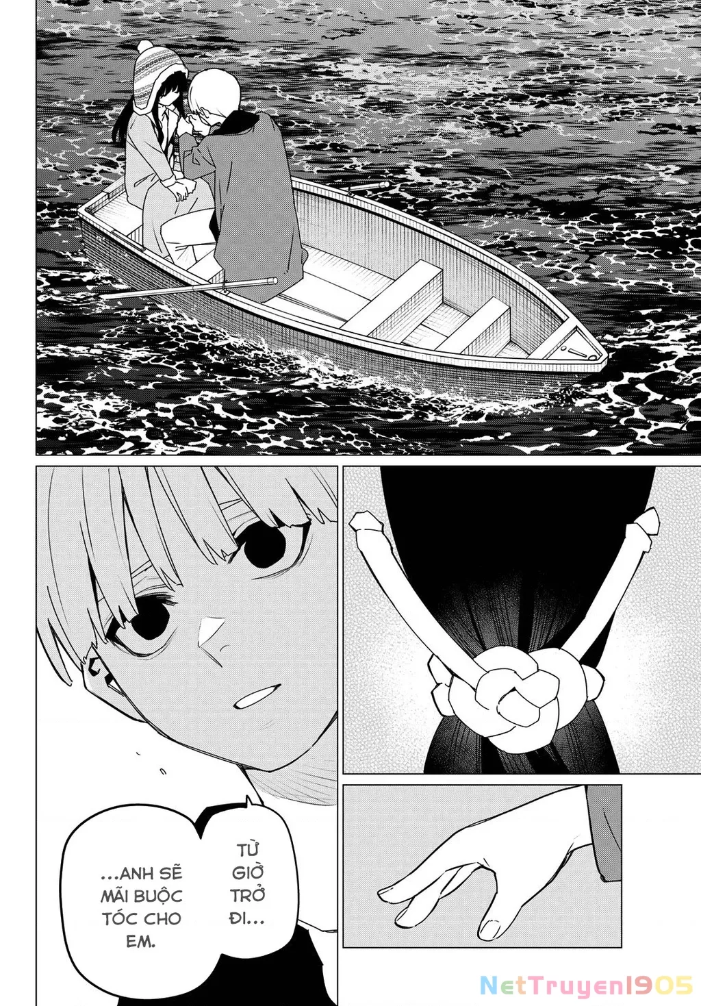 Chapter 169 - Trang 13