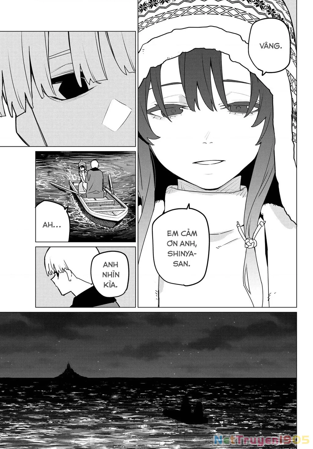 Chapter 169 - Trang 14