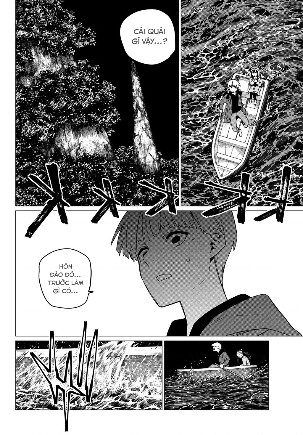 Chapter 169 - Trang 16