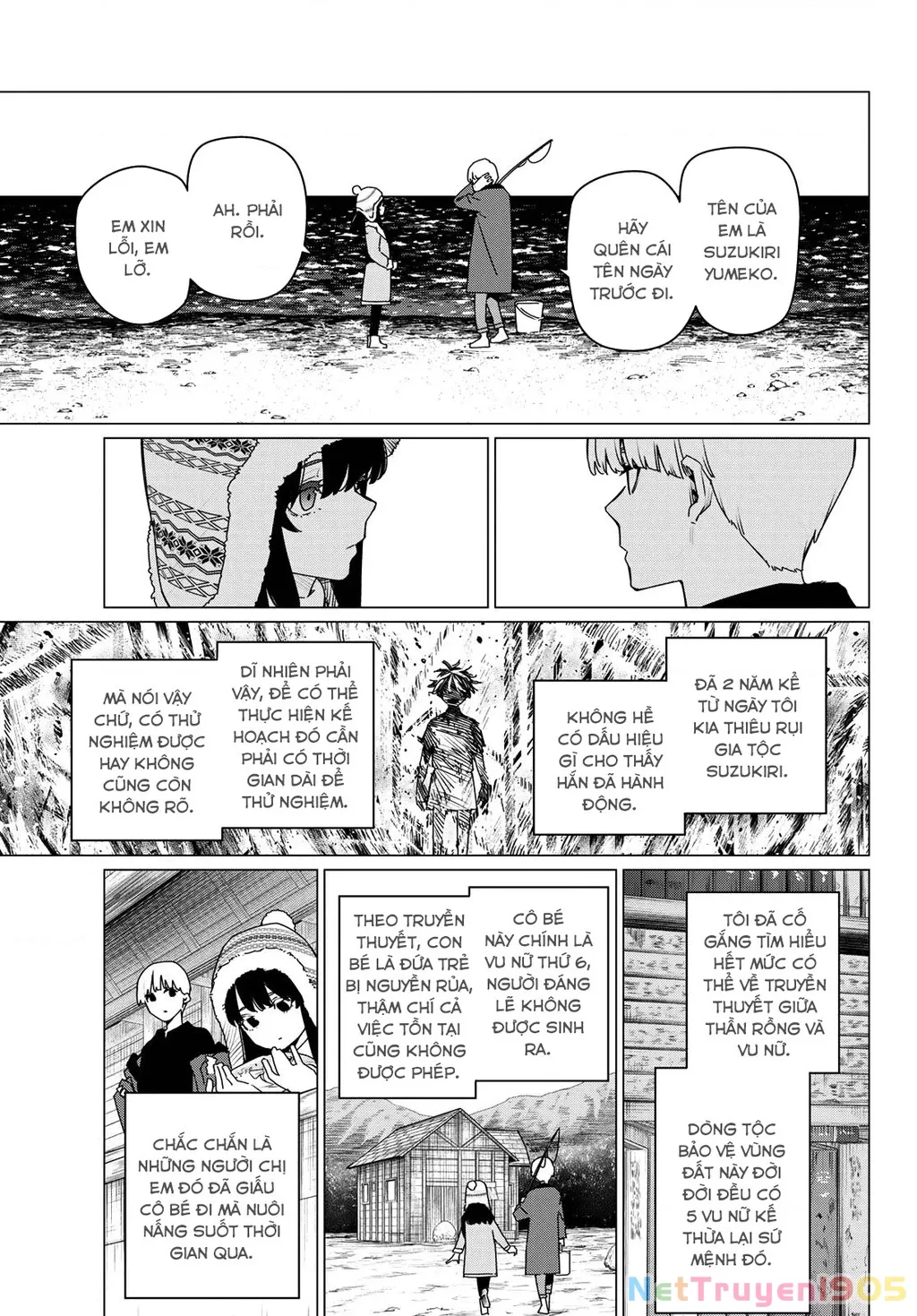 Chapter 169 - Trang 4