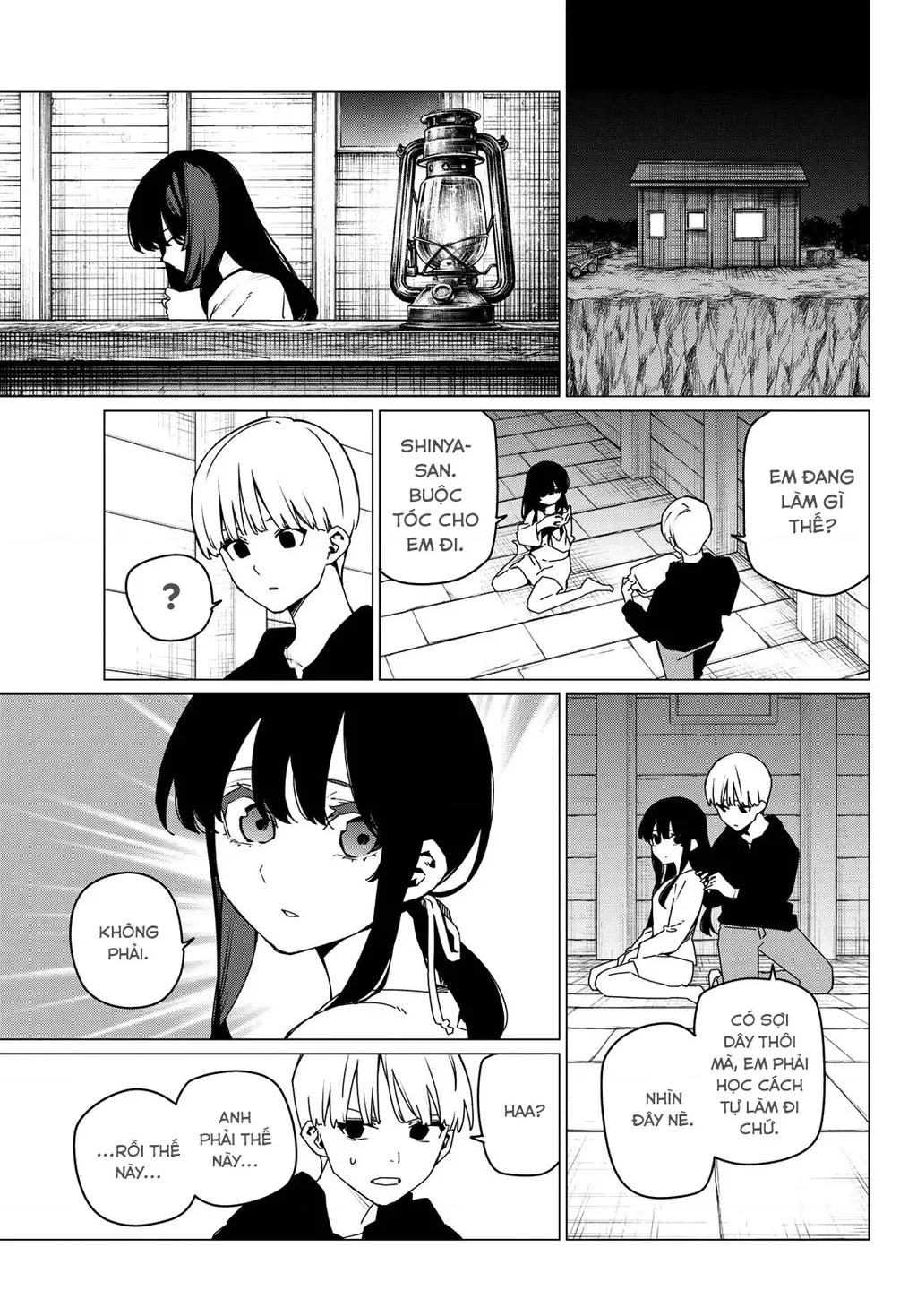 Chapter 169 - Trang 6