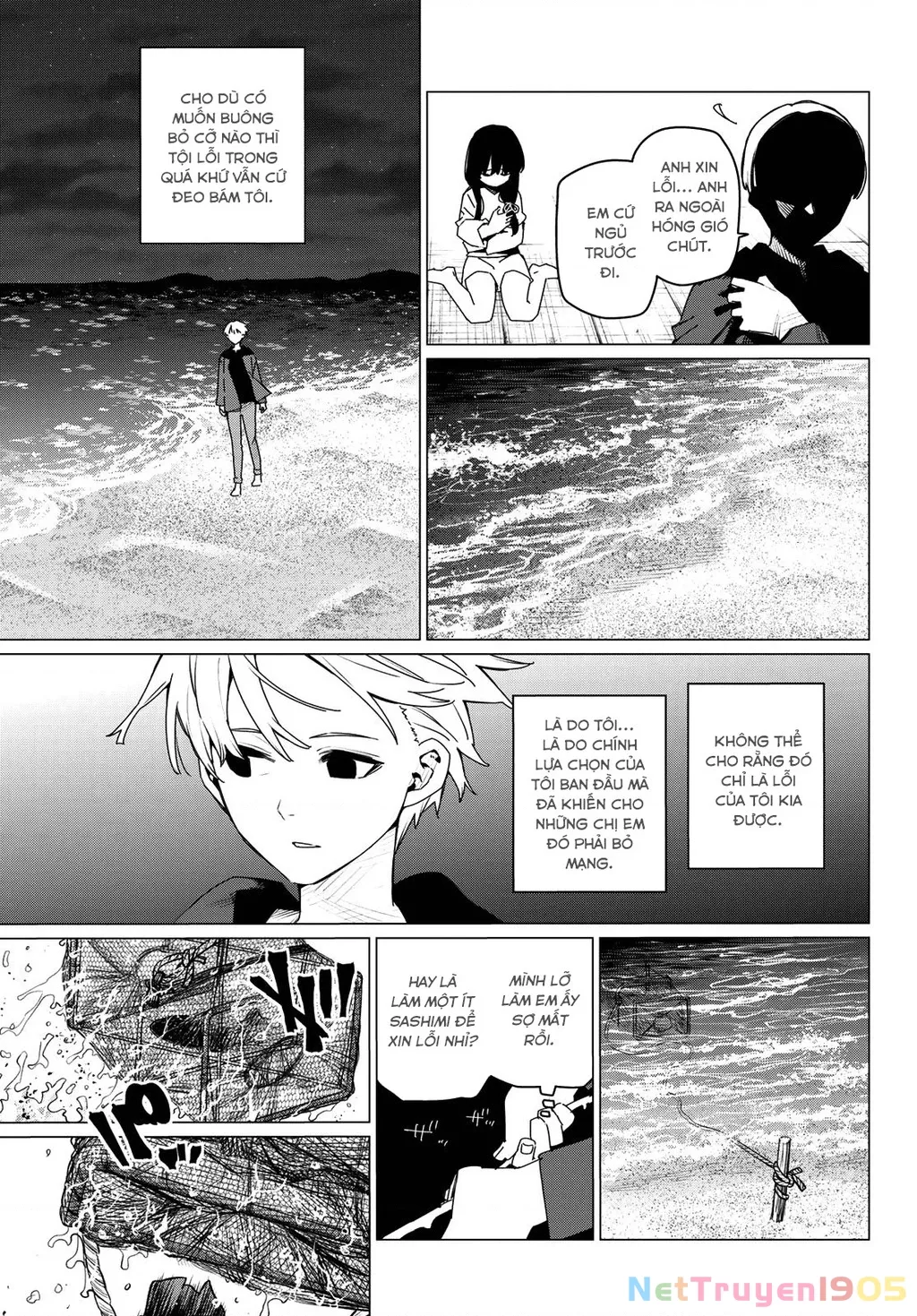Chapter 169 - Trang 8