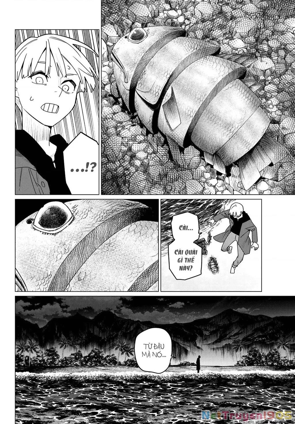 Chapter 169 - Trang 9