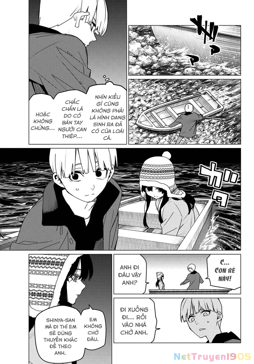 Chapter 169 - Trang 10