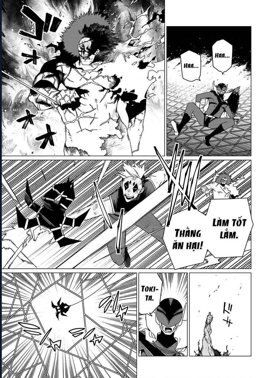 Chương 181 - Trang 8