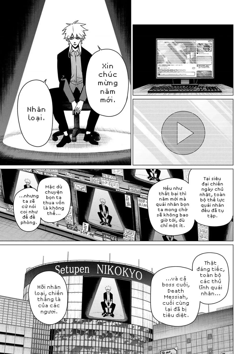 Chapter 208 - Trang 11