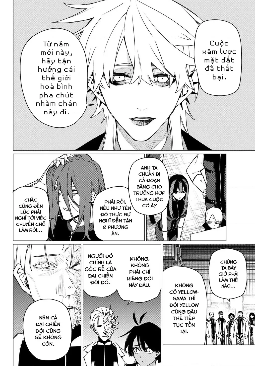 Chapter 208 - Trang 12