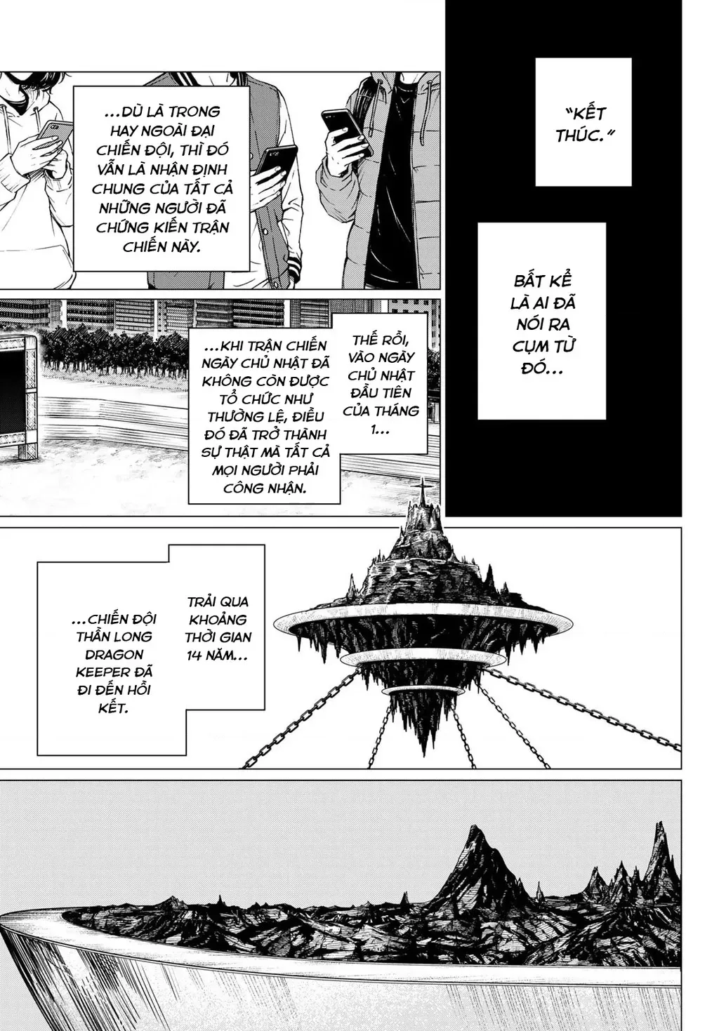 Chapter 208 - Trang 13