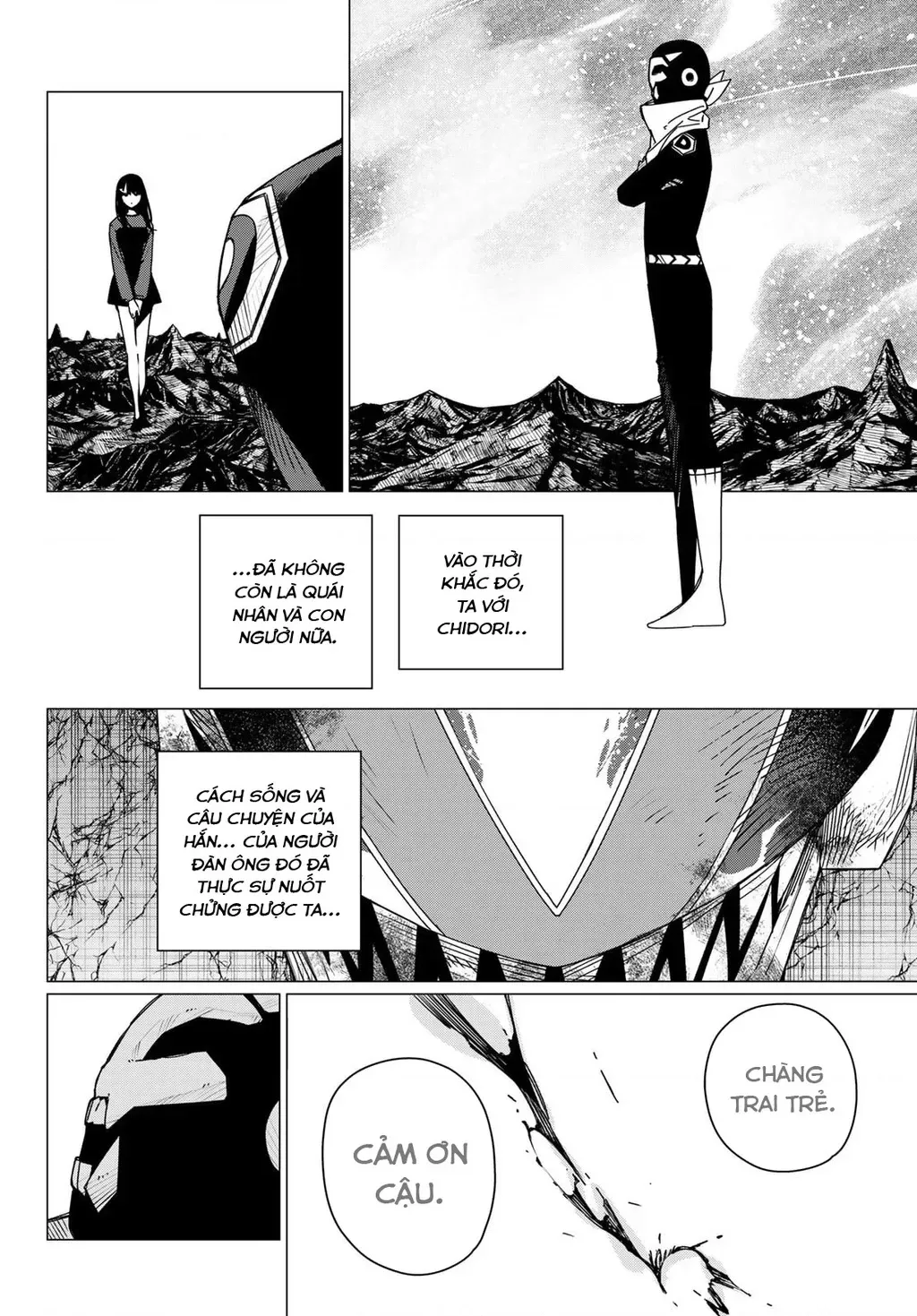 Chapter 208 - Trang 14