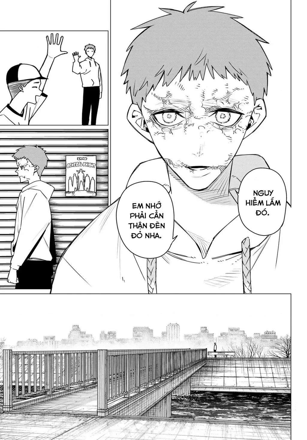 Chapter 208 - Trang 17