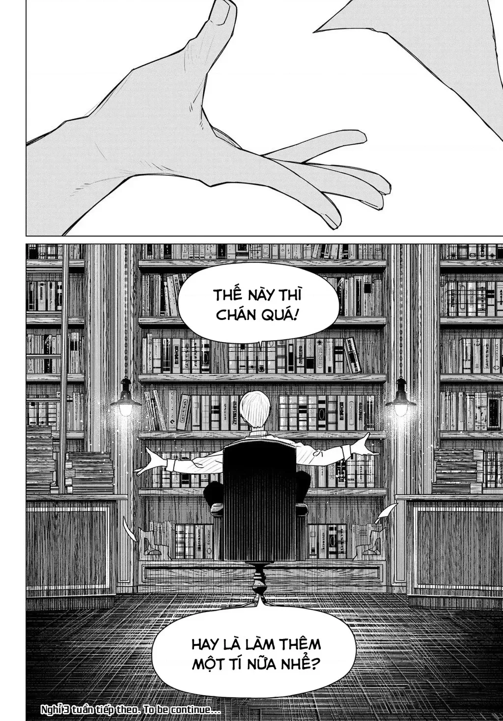 Chapter 208 - Trang 22