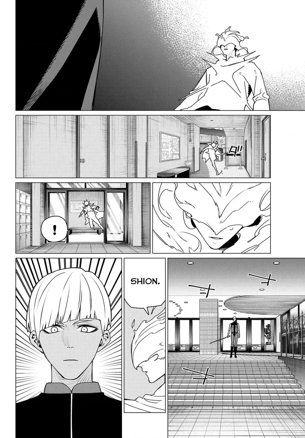 Chapter 208 - Trang 6