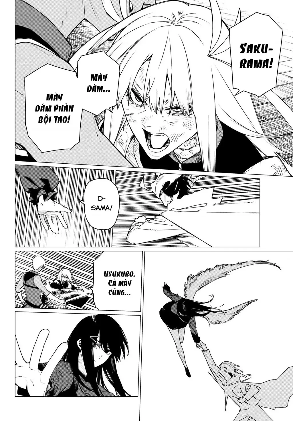 Chapter 208 - Trang 8