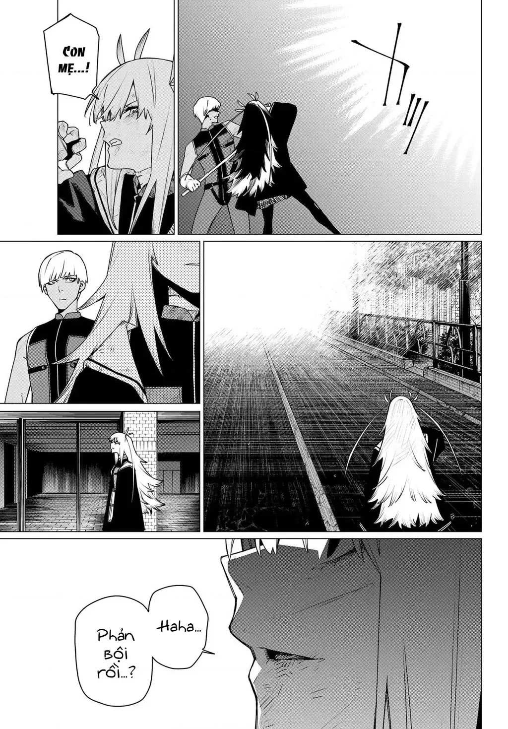 Chapter 208 - Trang 9