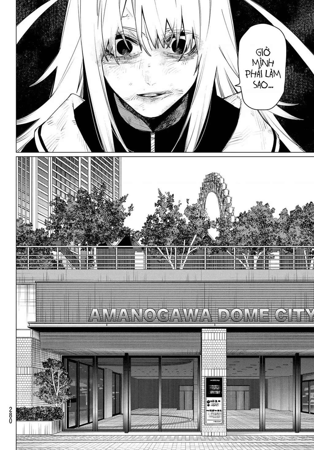 Chapter 208 - Trang 10