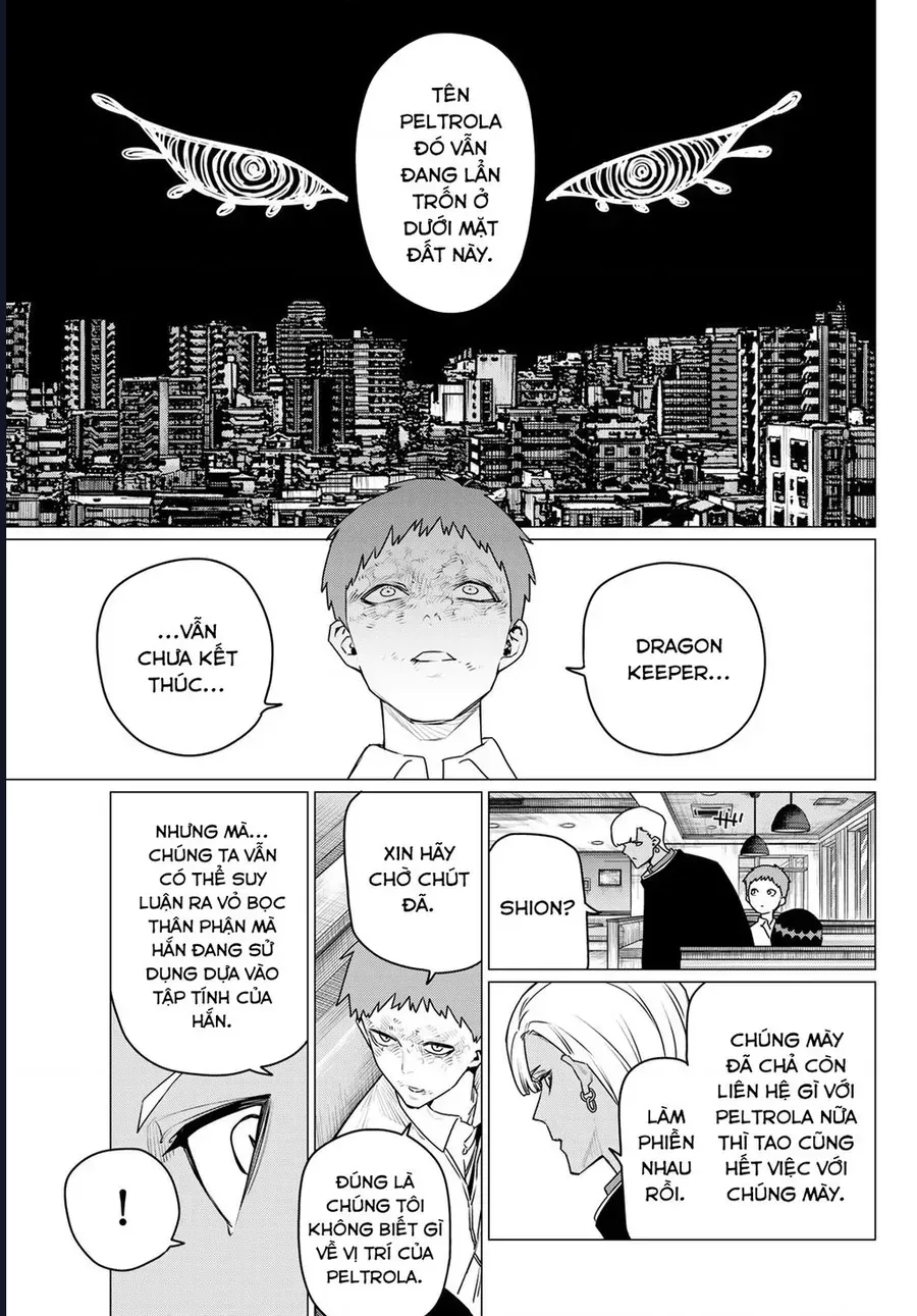 Chapter 220 - Trang 11