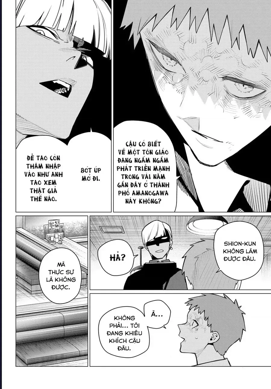 Chapter 220 - Trang 12