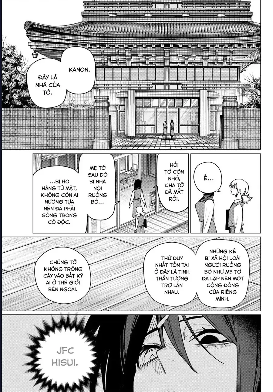 Chapter 220 - Trang 15