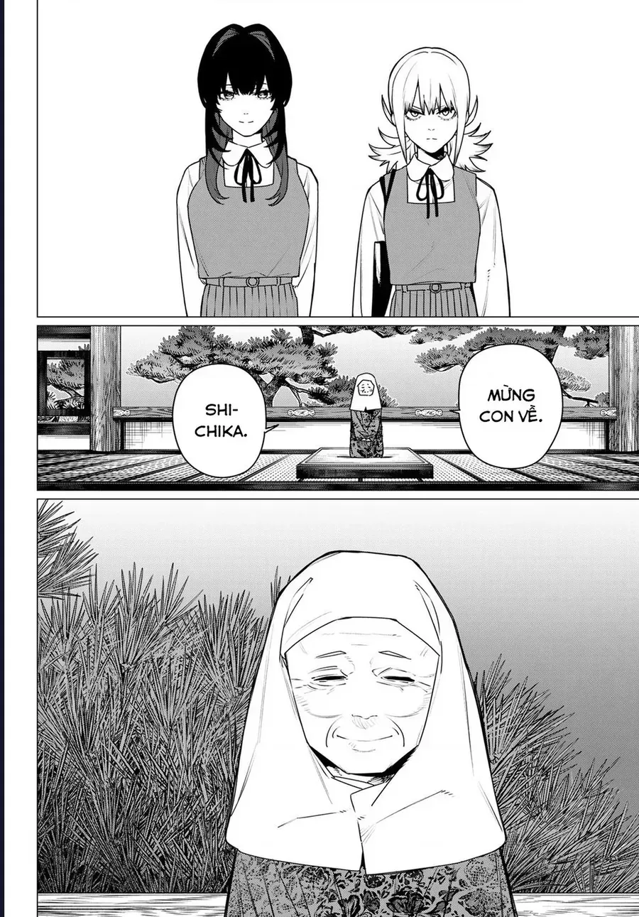 Chapter 220 - Trang 17
