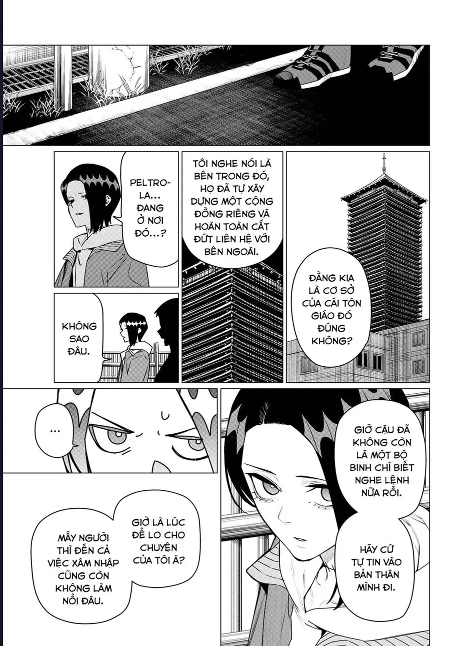 Chapter 220 - Trang 18