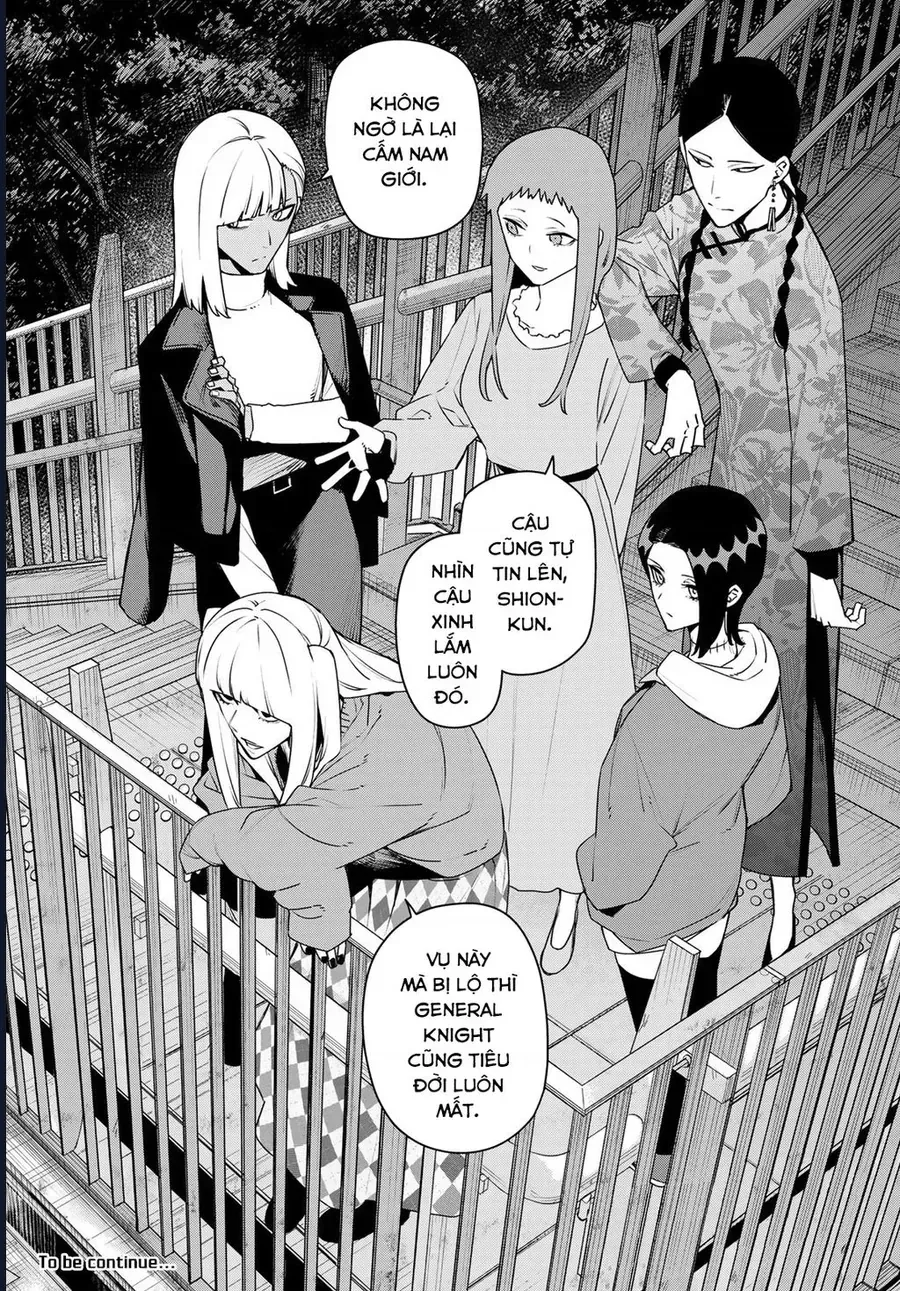 Chapter 220 - Trang 19