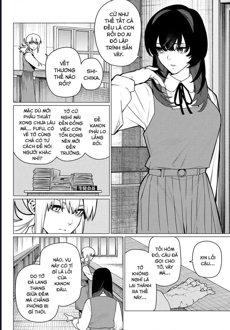 Chapter 220 - Trang 6
