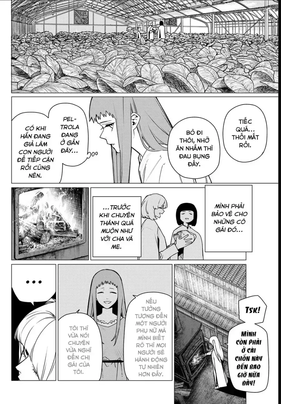 Chapter 221 - Trang 11