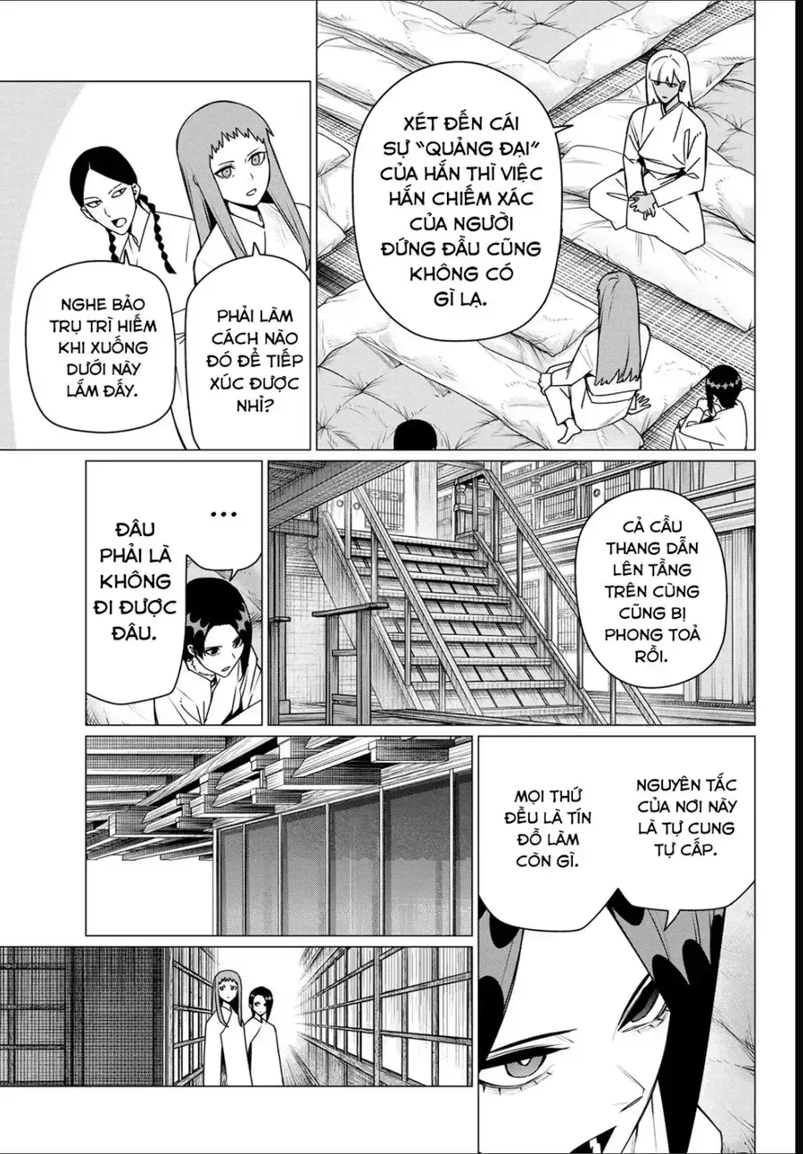 Chapter 221 - Trang 14
