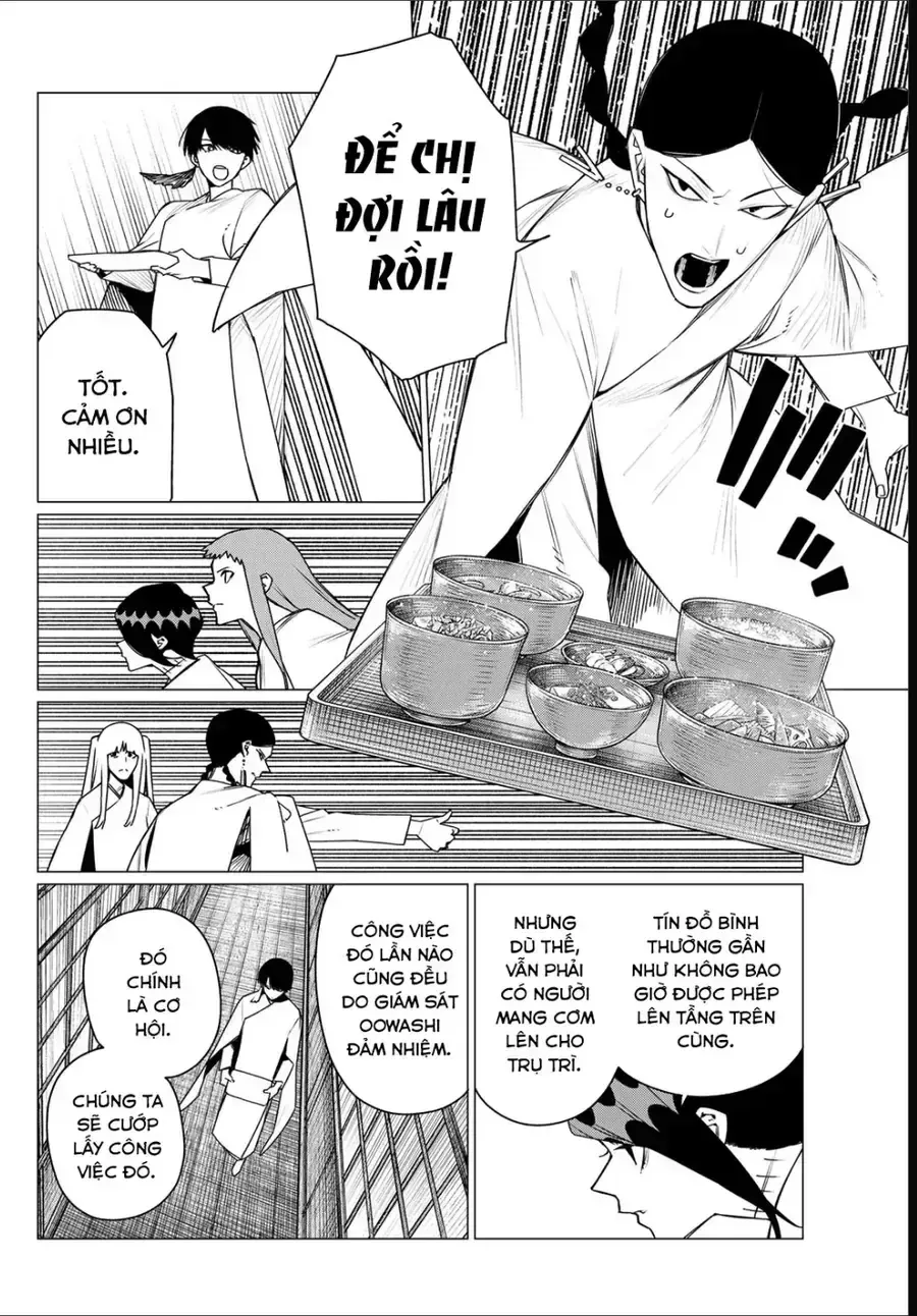 Chapter 221 - Trang 17