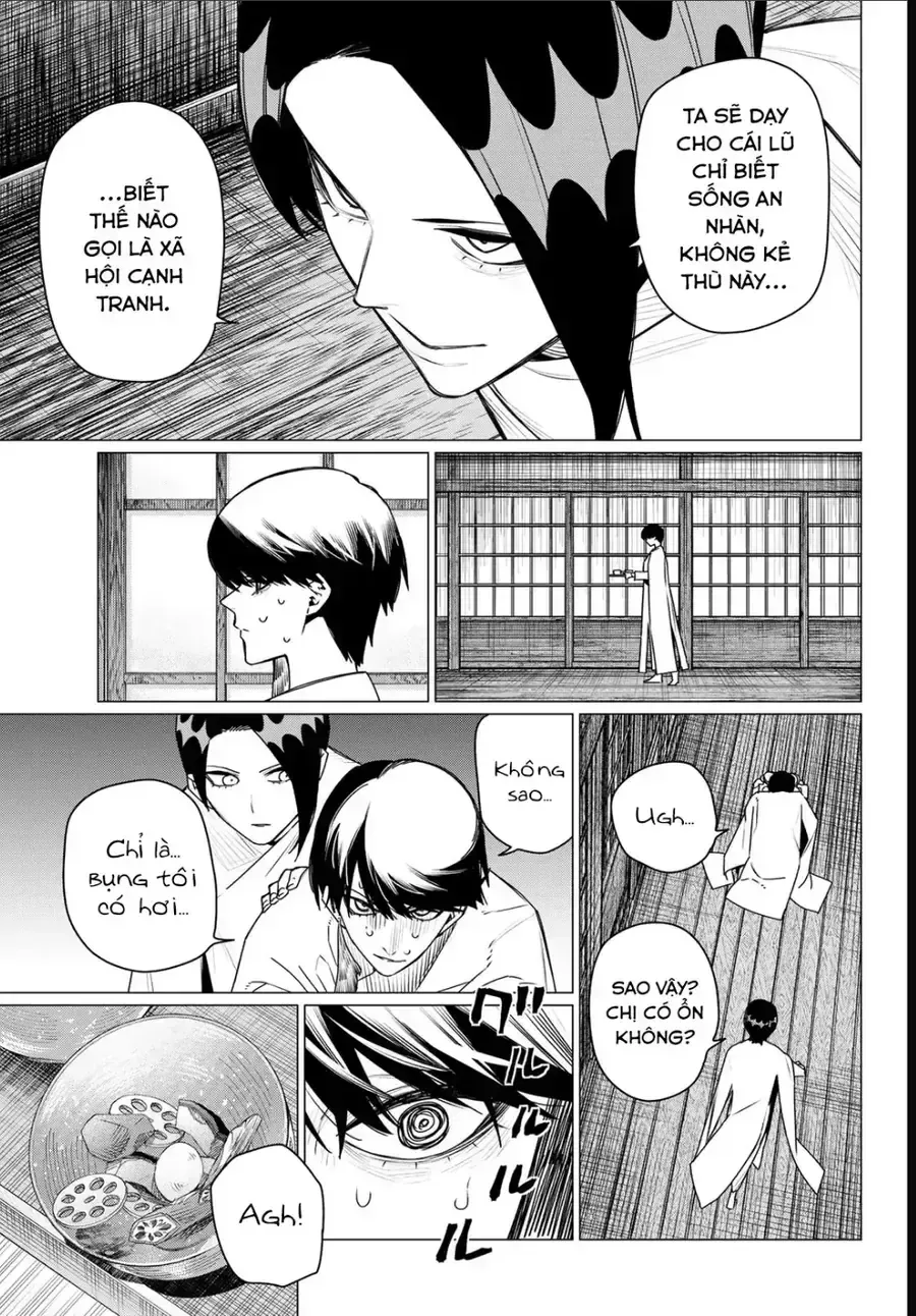 Chapter 221 - Trang 18
