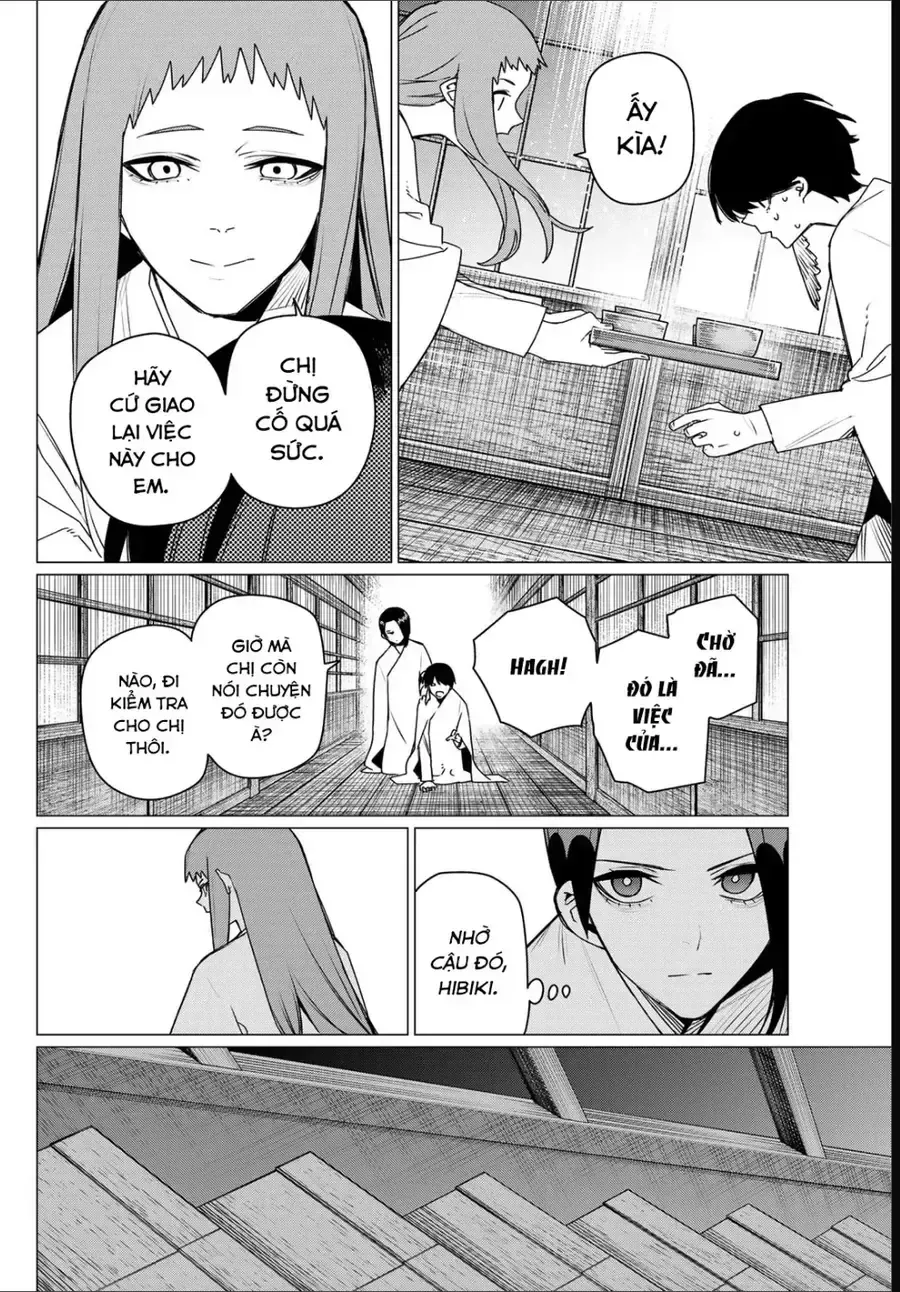 Chapter 221 - Trang 19