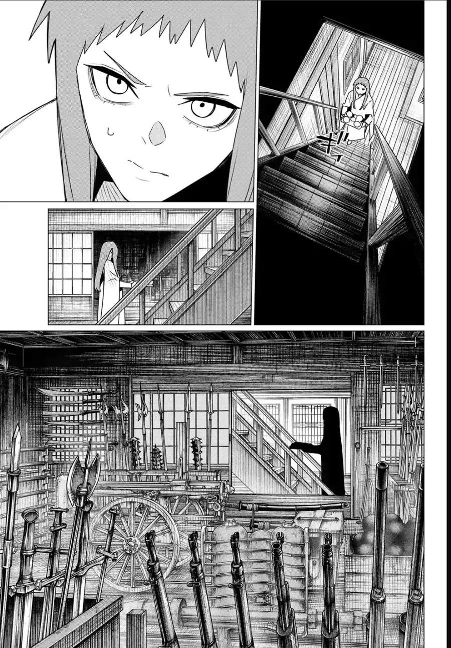Chapter 221 - Trang 20