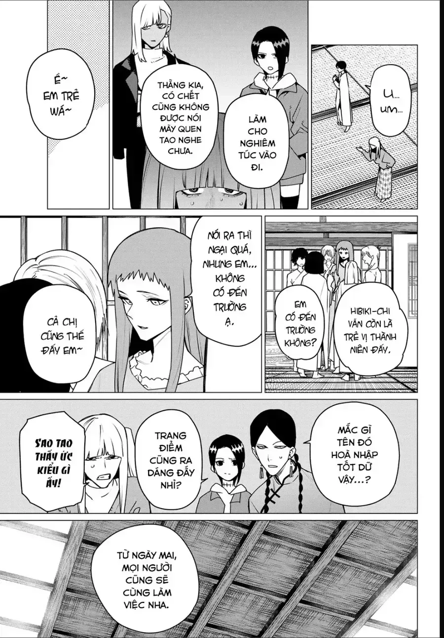 Chapter 221 - Trang 8