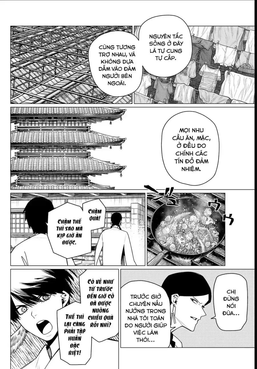 Chapter 221 - Trang 9